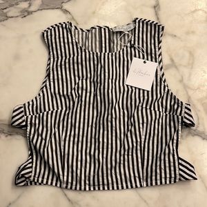 NEW WITH TAGS! L’Academie x Revolve top